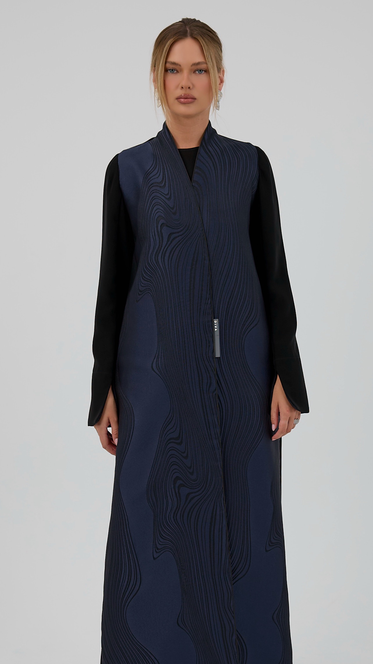Code Q30A (blue)